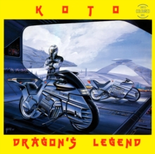 Dragon's Legend