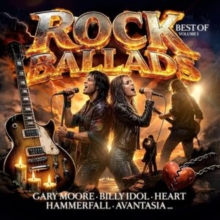 Rock ballads: Best of vol. 1