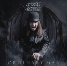Ordinary Man (Deluxe Edition)