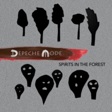 SPiRiTS in the Forest, CD / Box Set with DVD Cd SPiRiTS in the Forest, CD / Box Set with DVD Cd