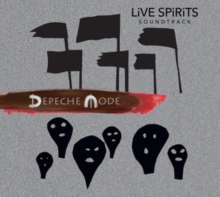 Columbia LiVE SPiRiTS Soundtrack