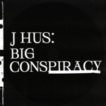 Big Conspiracy (RSD 2020)