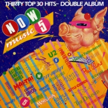 Now That's What I Call Music! 5, CD / Album Cd Now That's What I Call Music! 5, CD / Album Cd