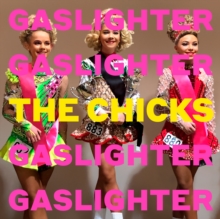 Gaslighter, CD / Album Cd Gaslighter, CD / Album Cd