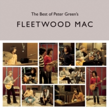 The Best of Peter Green's Fleetwood Mac, Vinyl / 12" Album Vinyl The Best of Peter Green's Fleetwood Mac, Vinyl / 12" Album Vinyl