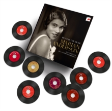 Marian Anderson - Beyond The Music: Her Complete RCA Victor Recordings