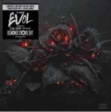 EVOL (RSD 2021) (Limited Edition)