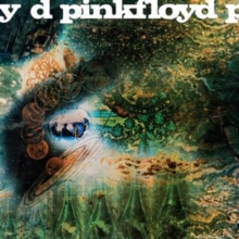 A Saucerful Of Secrets