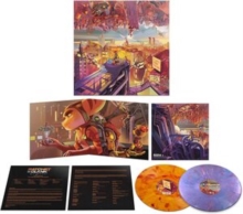 Ratchet & Clank: Rift Apart