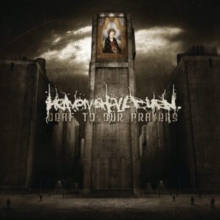 Heaven Shall Burn - Deaf To Our Prayers (ReIssue 2022) - Vinyl