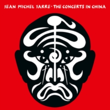 The Concerts In China (40th Anniversary Edition)