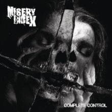 Misery Index - Complete Control - Vinyl + Poster