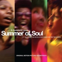 Summer Of Soul (...or When The Revolution Could Not Be Televised)