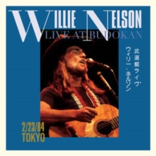 Live at Budokan (RSD Black Friday 2022)