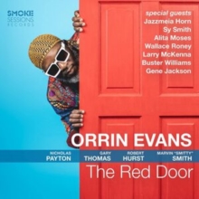 The Red Door