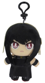 Spy X Family Loid Forger 4.5" Plush