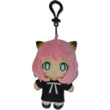 Spy X Family Anya Forger 4.5" Plush
