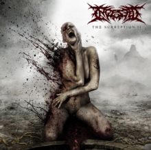 Ingested - Surreption II - Digipak CD