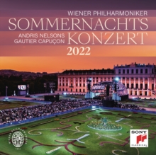 Sommernachtskonzert 2022