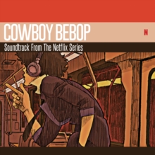 Cowboy Bebop (Limited Edition)