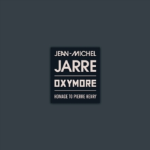 Oxymore: Homage to Pierre Henry