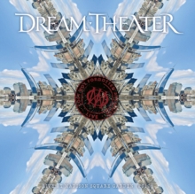 Dream Theater - Lost Not Forgotten Archives: Live At Madison Square Garden - Vinyl + CD