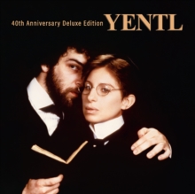 Yentl (40th Anniversary Edition)