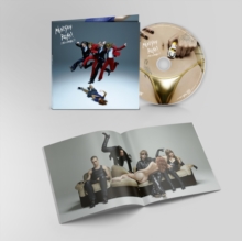 Rush! (Are You Coming?) (Deluxe Edition)