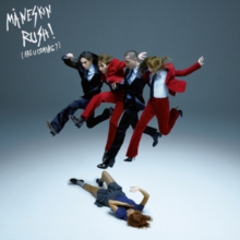 Rush! (Are You Coming?) (Deluxe Edition)