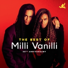 The Best Of Milli Vanilli