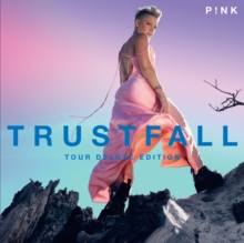 Trustfall: Tour Deluxe Edition