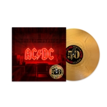 Power Up (50th Anniversary Gold Vinyl)
