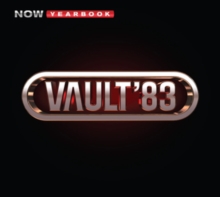 NOW Yearbook: The Vault 1983