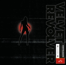 Contraband (20th Anniversary Edition)