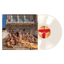 Sofi Tukker - Bread Ltd. White Opaque - Colored Vinyl