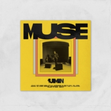 Jimin - Muse (Serenade Version) - CD