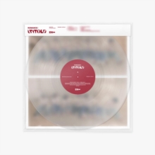 Enhypen - Romance: Untold Clear - Colored Vinyl