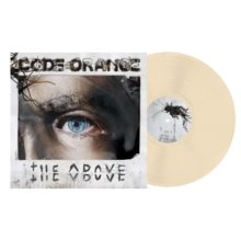 Code Orange - The Above Cream - Colored Vinyl