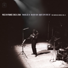 The Bootleg Series Vol. 8: Miles in France 1963 & 1964