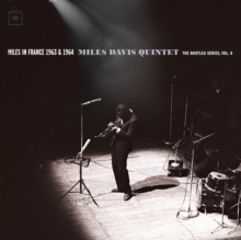 The Bootleg Series Vol. 8: Miles In France 1963 & 1964