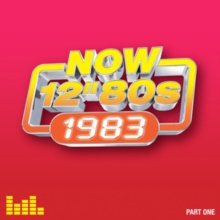 NOW 12" 80s: 1983 - Part 1