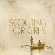Scouting for Girls (National Album Day 2024) (Limited Edition)