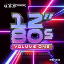 NOW 12" 80s: Volume One - 1980-1982