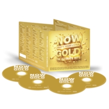 NOW That's What I Call Gold: The Ultimate Hits