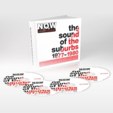 NOW That's What I Call an Era: The Sound of the Suburbs 1977-1980