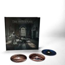 PARASOMNIA (Limited Deluxe Edition)
