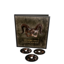 Curious Ruminant (Limited Deluxe Edition)
