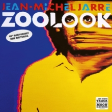 Zoolook (40th Anniversary Edition)