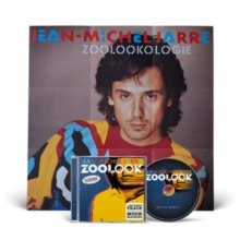 Zoolook (40th Anniversary Edition)