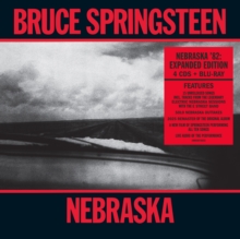 Nebraska '82: Expanded Edition
